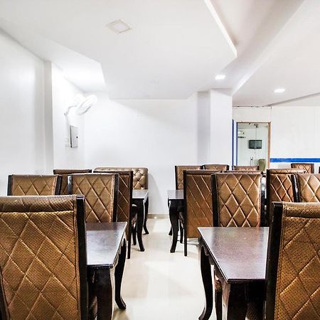 Fabhotel Modesty Delhi Airport New Delhi Eksteriør bilde