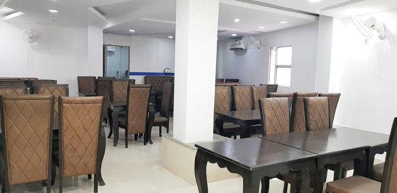 Fabhotel Modesty Delhi Airport New Delhi Eksteriør bilde