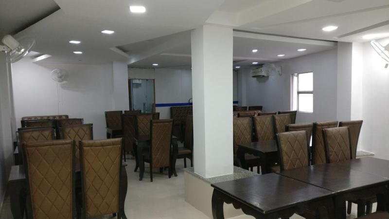 Fabhotel Modesty Delhi Airport New Delhi Eksteriør bilde